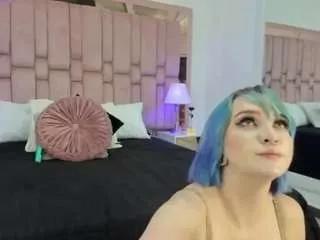 Celeste-whitee webcams show profile image 