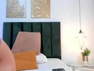 celesteejoy from CamSoda