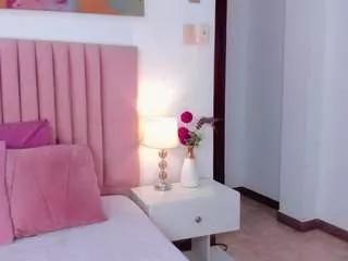 celesteejoy from CamSoda