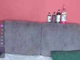celestejhons1 from CamSoda