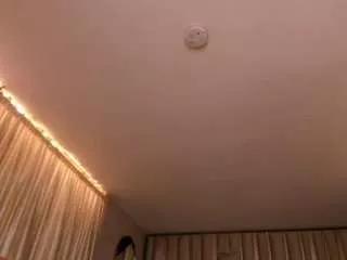 celestemoon1 from CamSoda