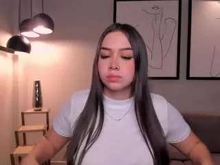 celestepalmer from CamSoda