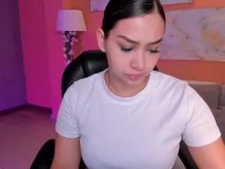 celestepalmer from CamSoda