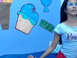 celesteskinny18 from CamSoda