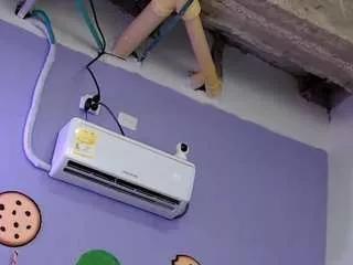 celesteskinny18 from CamSoda