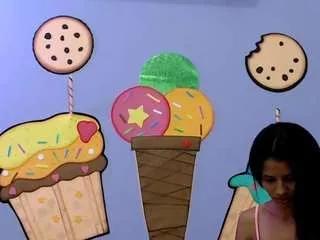 celesteskinny18 from CamSoda