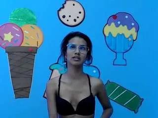 celesteskinny18 from CamSoda