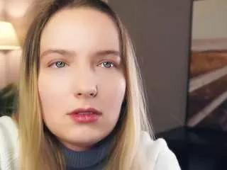 celestineberanek from CamSoda