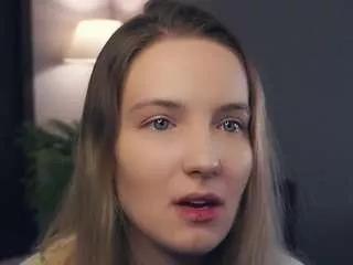 celestineberanek from CamSoda