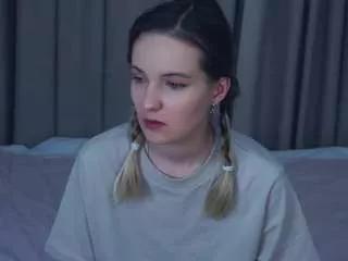 celestineberanek from CamSoda