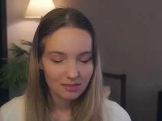 celestineberanek from CamSoda