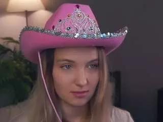 Celestineberanek webcams show profile image 