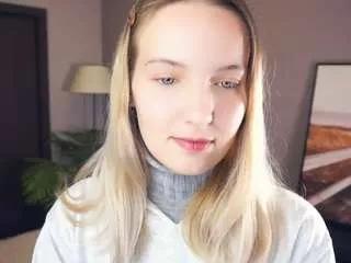 celestineberanek from CamSoda