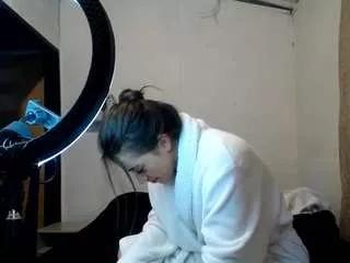 chaarlotte-johnson from CamSoda