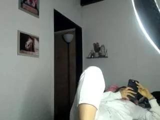 chaarlotte-johnson from CamSoda