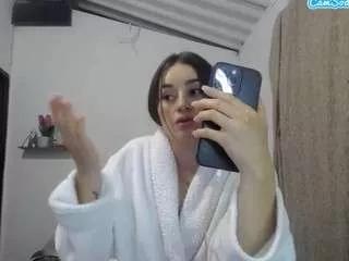 Chaarlotte-johnson webcams show profile image 