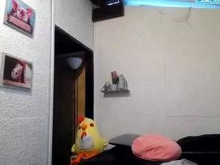 chaarlotte-johnson from CamSoda