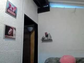 chaarlotte-johnson from CamSoda