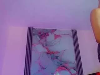 Chanell-sexyass webcams show profile image 