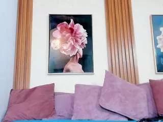 Channeelred webcams show profile image 