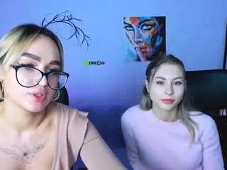 Charlie-bonsie webcams show profile image 