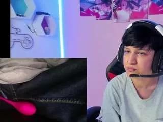 Charlie-taylor webcams show profile image 