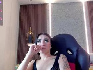 Charlotte-colee webcams show profile image 