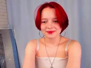 Charlynjamel webcams show profile image 