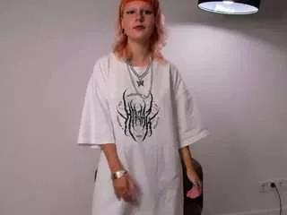 Chasitycaudle webcams show profile image 