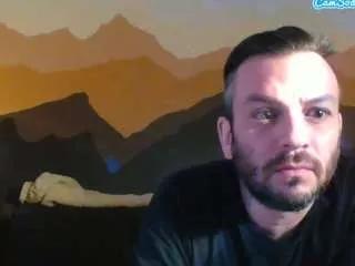 Chefmk00 webcams show profile image 