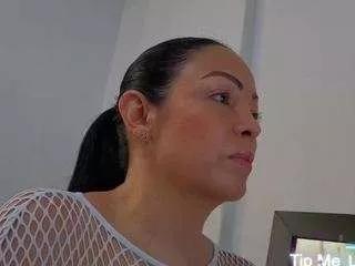 cherry-blossomiss on CamSoda