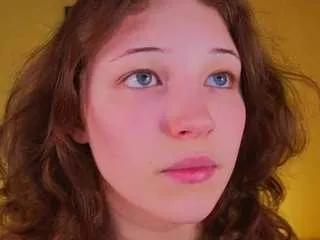 Cherrylea webcams show profile image 