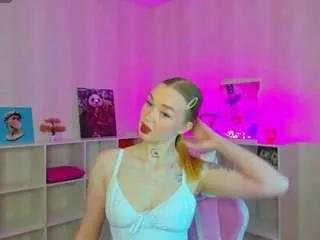 Cheryl-kelly webcams show profile image 