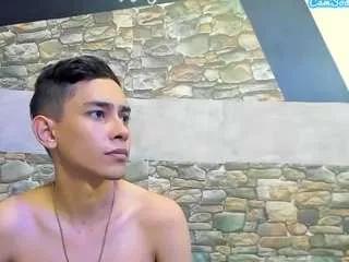 chicasirbo from CamSoda