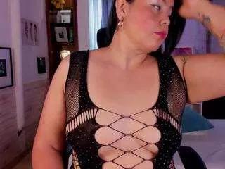 chlloe-lee from CamSoda