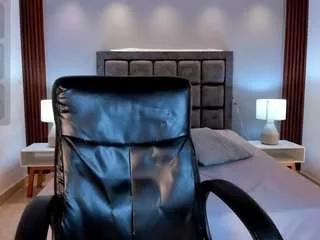 chlloe-lee from CamSoda