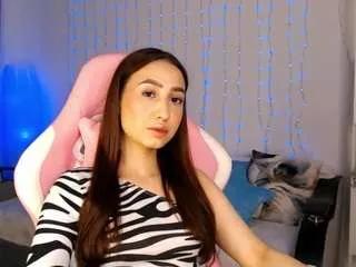 Chloe-neal webcams show profile image 