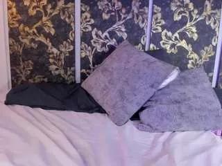Chloeshade webcams show profile image 