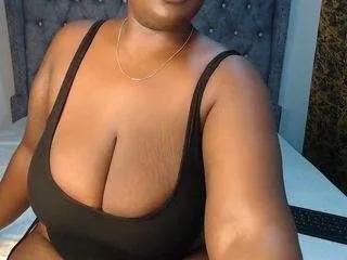 choccocream from CamSoda