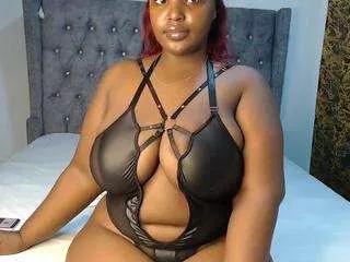 choccocream from CamSoda