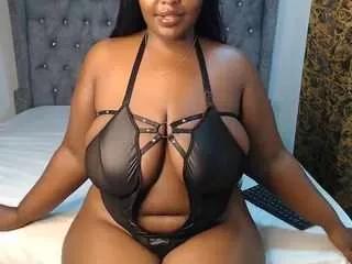 choccocream from CamSoda