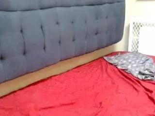 choclatefudge from CamSoda