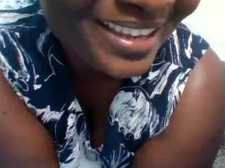 chocobabe002 from CamSoda