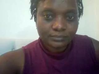 chocobabe002 from CamSoda