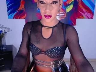 chocolatediamont from CamSoda