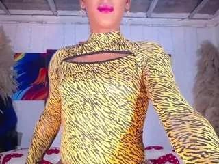 chocolatediamont from CamSoda