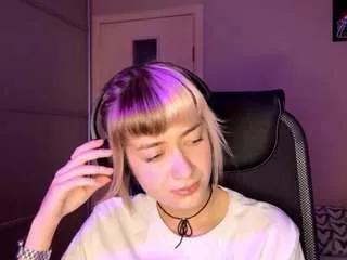 christenawasiuta on CamSoda