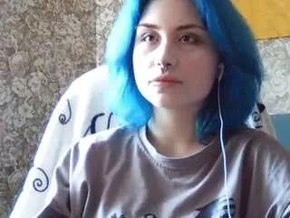 christinraulston on CamSoda