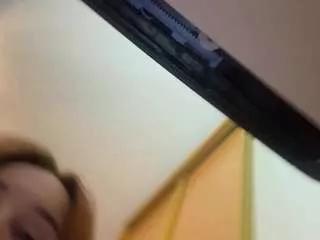 Ciaratishler webcams show profile image 