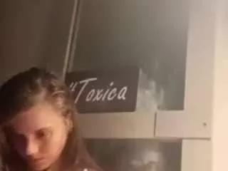 ciciannino from CamSoda